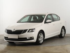 Skoda Octavia - 2019