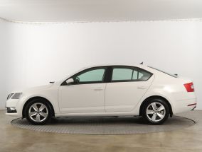 Skoda Octavia - 2019