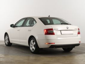 Skoda Octavia - 2019