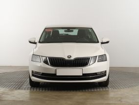 Skoda Octavia - 2019