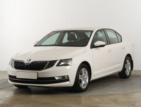 Skoda Octavia - 2019