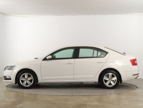 Skoda Octavia - 2019