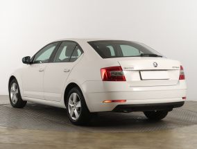 Skoda Octavia - 2019