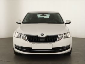 Skoda Octavia - 2020