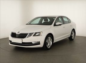 Skoda Octavia - 2020