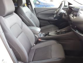 Nissan Qashqai - 2023
