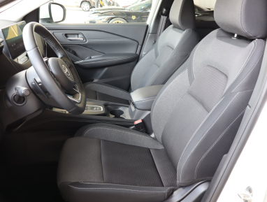 Nissan Qashqai - 2023