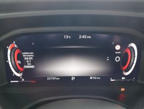Nissan Qashqai - 2023