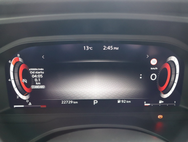 Nissan Qashqai - 2023
