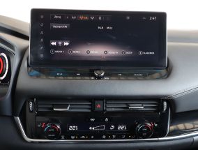 Nissan Qashqai - 2023