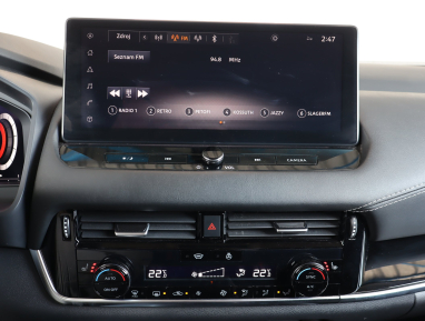 Nissan Qashqai - 2023