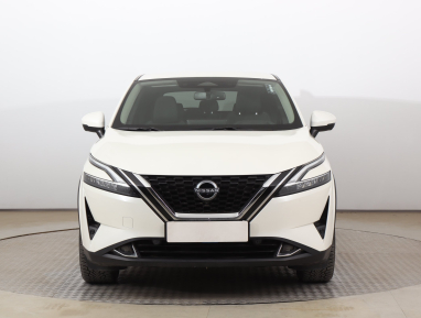 Nissan Qashqai - 2023