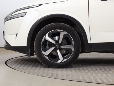 Nissan Qashqai - 2023