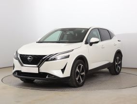 Nissan Qashqai - 2023