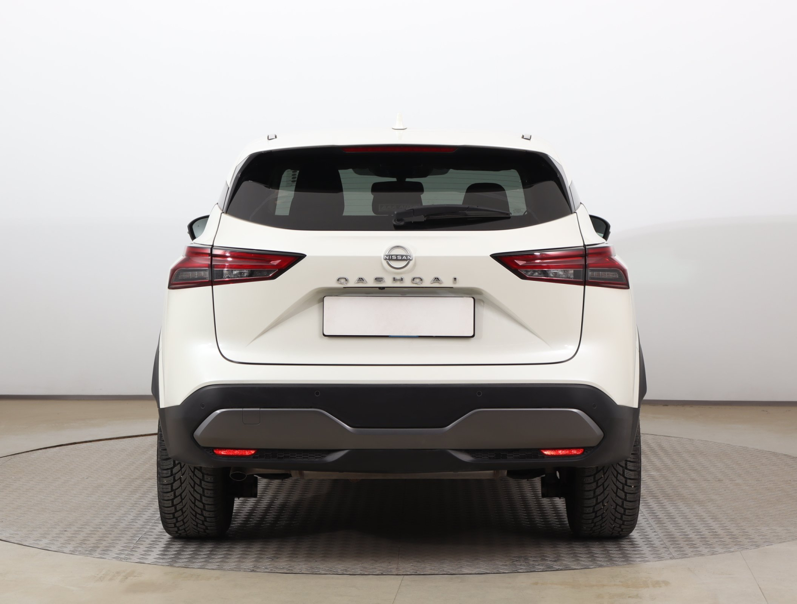 Nissan Qashqai - 2023