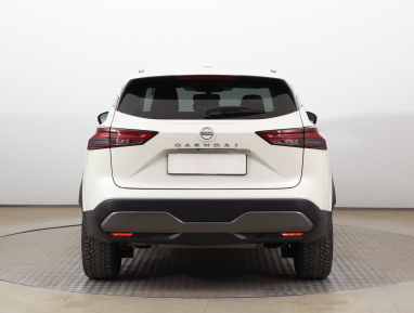 Nissan Qashqai - 2023