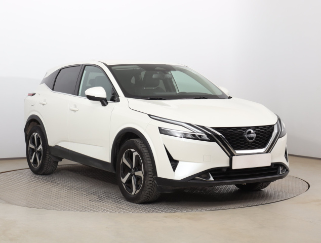 Nissan Qashqai 2023