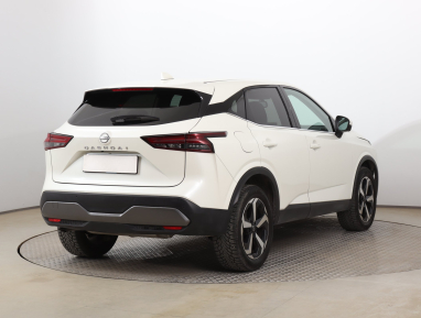 Nissan Qashqai - 2023