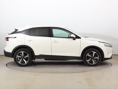Nissan Qashqai - 2023