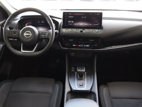 Nissan Qashqai - 2023