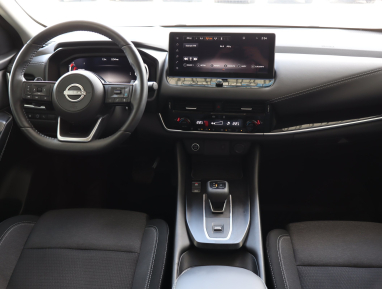 Nissan Qashqai - 2023