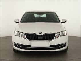Skoda Octavia - 2019