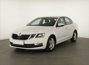 Skoda Octavia - 2019