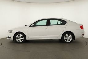 Skoda Octavia - 2019