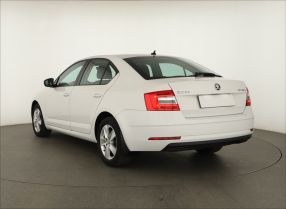 Skoda Octavia - 2019