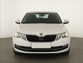 Skoda Octavia - 2019