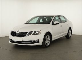 Skoda Octavia - 2019