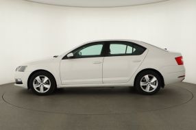 Skoda Octavia - 2019