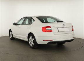 Skoda Octavia - 2019