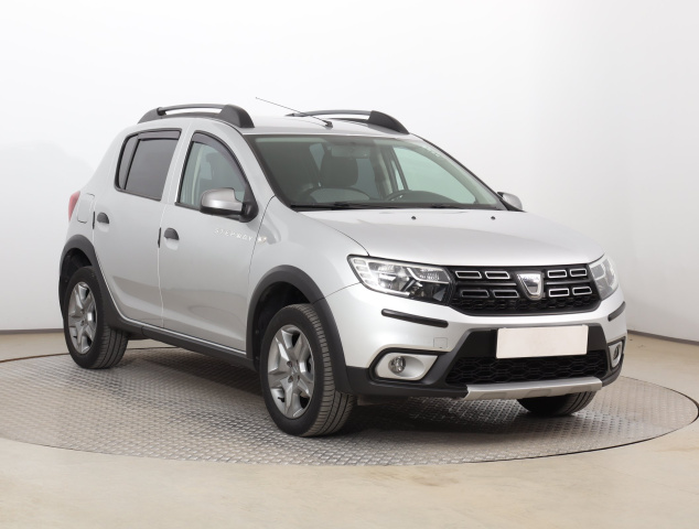 Dacia Sandero 2018