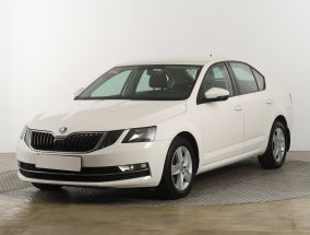 Skoda Octavia - 2019