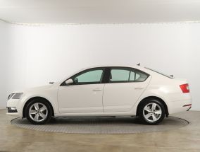 Skoda Octavia - 2019