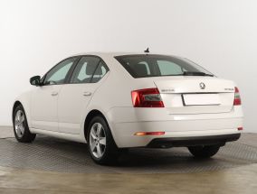 Skoda Octavia - 2019