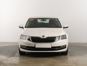 Skoda Octavia - 2019