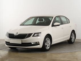 Skoda Octavia - 2019