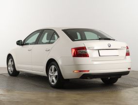 Skoda Octavia - 2019