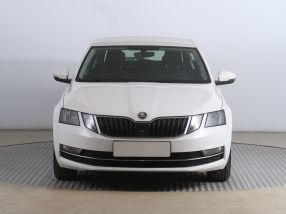 Skoda Octavia - 2019