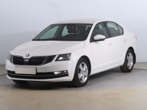 Skoda Octavia - 2019