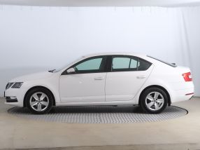 Skoda Octavia - 2019