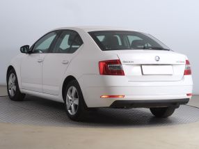 Skoda Octavia - 2019