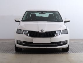 Skoda Octavia - 2019