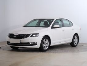 Skoda Octavia - 2019