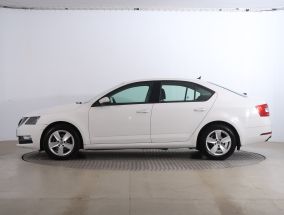 Skoda Octavia - 2019