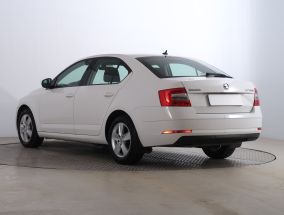 Skoda Octavia - 2019