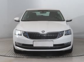 Skoda Octavia - 2019