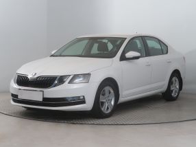 Skoda Octavia - 2019